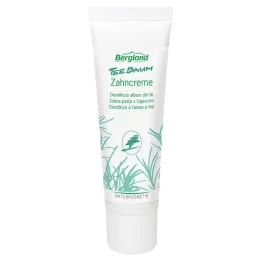 Zobna pasta čajevec, 50 ml