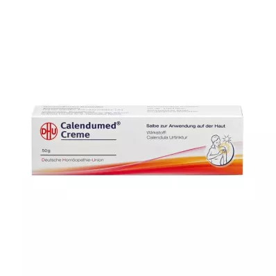 CALENDUMED Smetana, 50 g CALENDUMED Smetana, 50 g