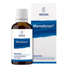 MENODORON Razredčitev, 50 ml