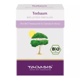 TEEBAUM PASTELI, 30 g