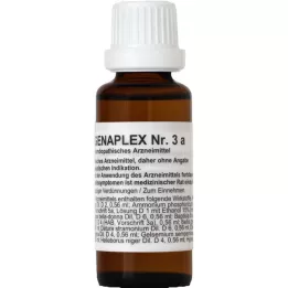 REGENAPLEX No.1 cN kapljice, 30 ml