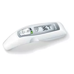 BEURER Večnamenski termometer FT70, 1 kos