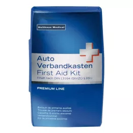 VERBANDKASTEN Kfz Premium Line DIN 13164, 1 kos