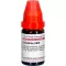 GRAPHITES LM III Razredčitev, 10 ml