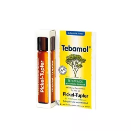 TEEBAUM ÖL BRIS ZA MOZOLJE, 10 ml