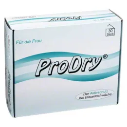 Prodry active protection inkontinenca, 30 kosov