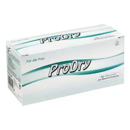 Vložki za inkontinenco Prodry Active Protection, 10 kosov