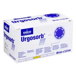 Urgosorb 30 cm tamponade, 5 kosov