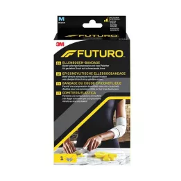 FUTURO Bandaža za komolec M, 1 kos