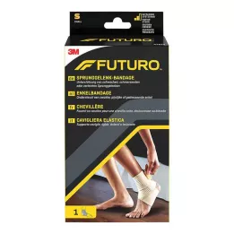 FUTURO Bandaža za gleženj S, 1 kos