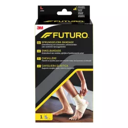 FUTURO Bandaža za gleženj L, 1 kos