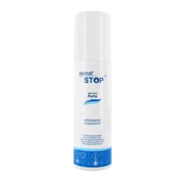 SWEATSTOP Aloe Vera Forte sprej, 100 ml
