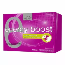 ENERGY-BOOST Orthoexpert direct granule, 56X3,8 g