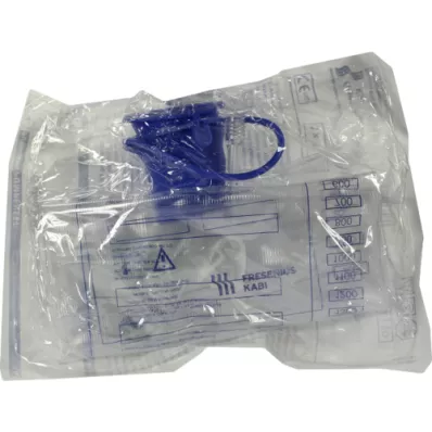 HYDROBAG Vrečka, 1 kos