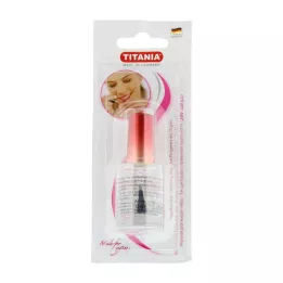 NAGELKAU Stop tekočina TITANIA, 10 ml