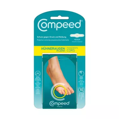 COMPEED Kurski obliži, 10 kosov COMPEED Kurski obliži, 10 kosov