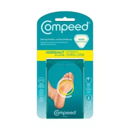 COMPEED Kalusni obliž, 6 kosov