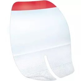 LEUKOMED I.V. film 8,5x11,5 cm gips, 50 kom