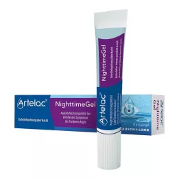 ARTELAC Nočni gel, 1X10 g