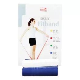 SISSEL Fit Band Plus ekstra močan, 1 kos