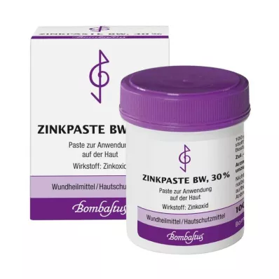 ZINKPASTE ČB, 100 g