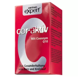 COR AKTIV Orthoexpert kapsule, 60 kos