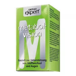 METABOL vision Orthoexpert kapsule, 60 kos