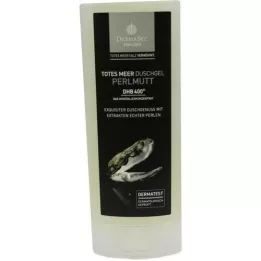 DERMASEL Tuš Mother of Pearl EXCLUSIVE, 150 ml