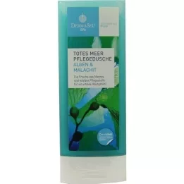 DERMASEL Alge za tuširanje & Malachite SPA, 150 ml