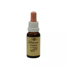 BACHBLÜTEN Murnauer Impatiens kapljice, 20 ml
