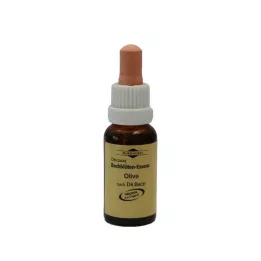 BACHBLÜTEN Murnauer Olive Drops, 20 ml