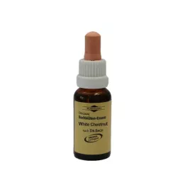 BACHBLÜTEN Murnauer kapljice beli kostanj, 20 ml