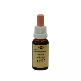 BACHBLÜTEN Orehove kapljice Murnauer, 20 ml