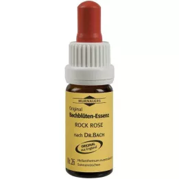BACHBLÜTEN Murnauer Rock Rose Drops, 20 ml