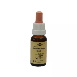 BACHBLÜTEN Kapljice Murnauer Bukev, 20 ml