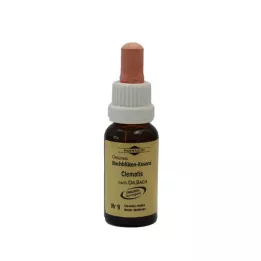BACHBLÜTEN Murnauer Clematis kapljice, 20 ml