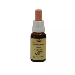 BACHBLÜTEN Murnauer Cikorijine kapljice, 20 ml