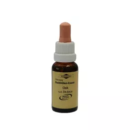 BACHBLÜTEN Murnauer hrast kapljice, 20 ml
