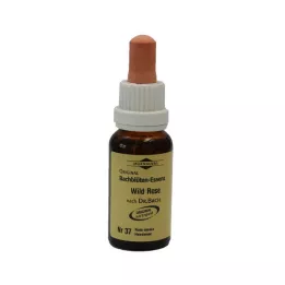 BACHBLÜTEN Murnauer Wild Rose kapljice, 20 ml