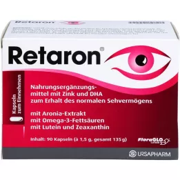 RETARON AMD kapsule, 90 kos