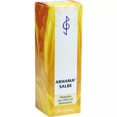 ARHAMA-Mazilo, 20 ml