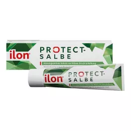 ILON Protect mazilo, 100 ml