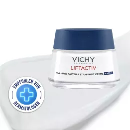 VICHY LIFTACTIV Nočna krema, 50 ml