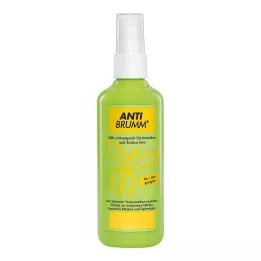 ANTI-BRUMM Naturel pršilo na črpalko, 150 ml