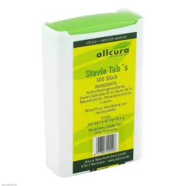 Tablete Stevia Tabs, 300 kom