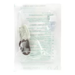 SURECAN Varnostna II Port kanila 19 Gx15 mm, 1 kos