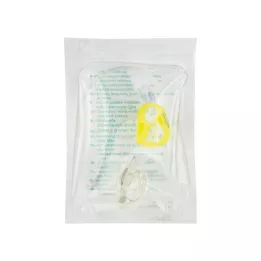 SURECAN Varnost II Port kanila 20 Gx20 mm, 1 kos