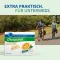 MAGNESIUM DIASPORAL 400 Ekstra direktne granule, 50 kos