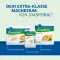MAGNESIUM DIASPORAL 400 Ekstra direktne granule, 50 kos