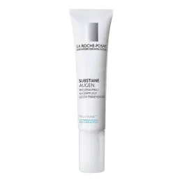 La Roche-Posay Substiane+ krema za oči, 15 ml